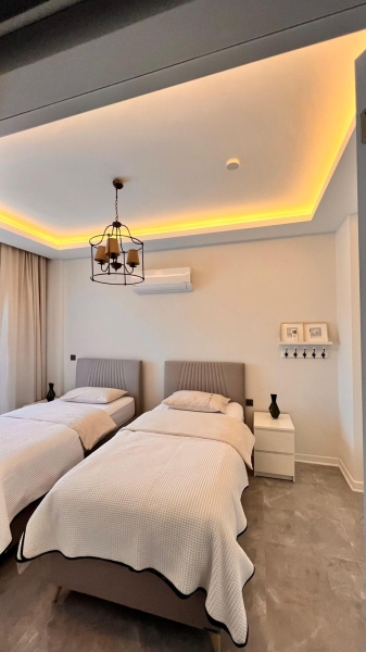 Villa Nurya